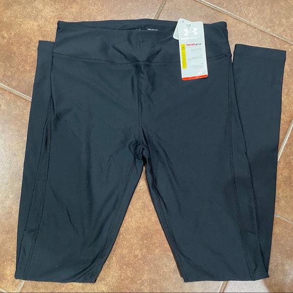 Under Armour Pants - Under Armour Compression Leggings